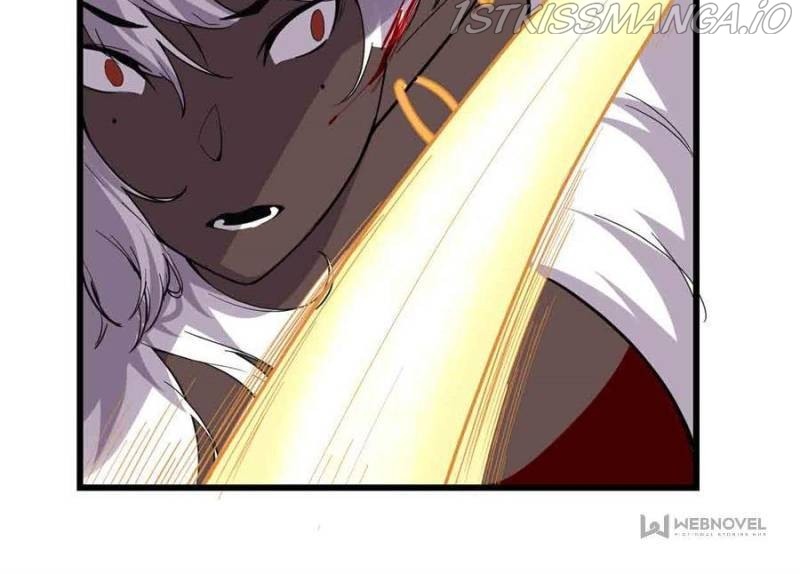 I Might Be A Fake Cultivator chapter 192 - page 44