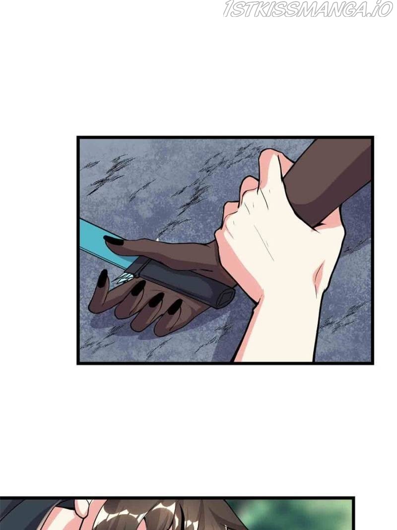 I Might Be A Fake Cultivator chapter 192 - page 45