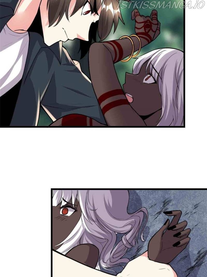 I Might Be A Fake Cultivator chapter 192 - page 46
