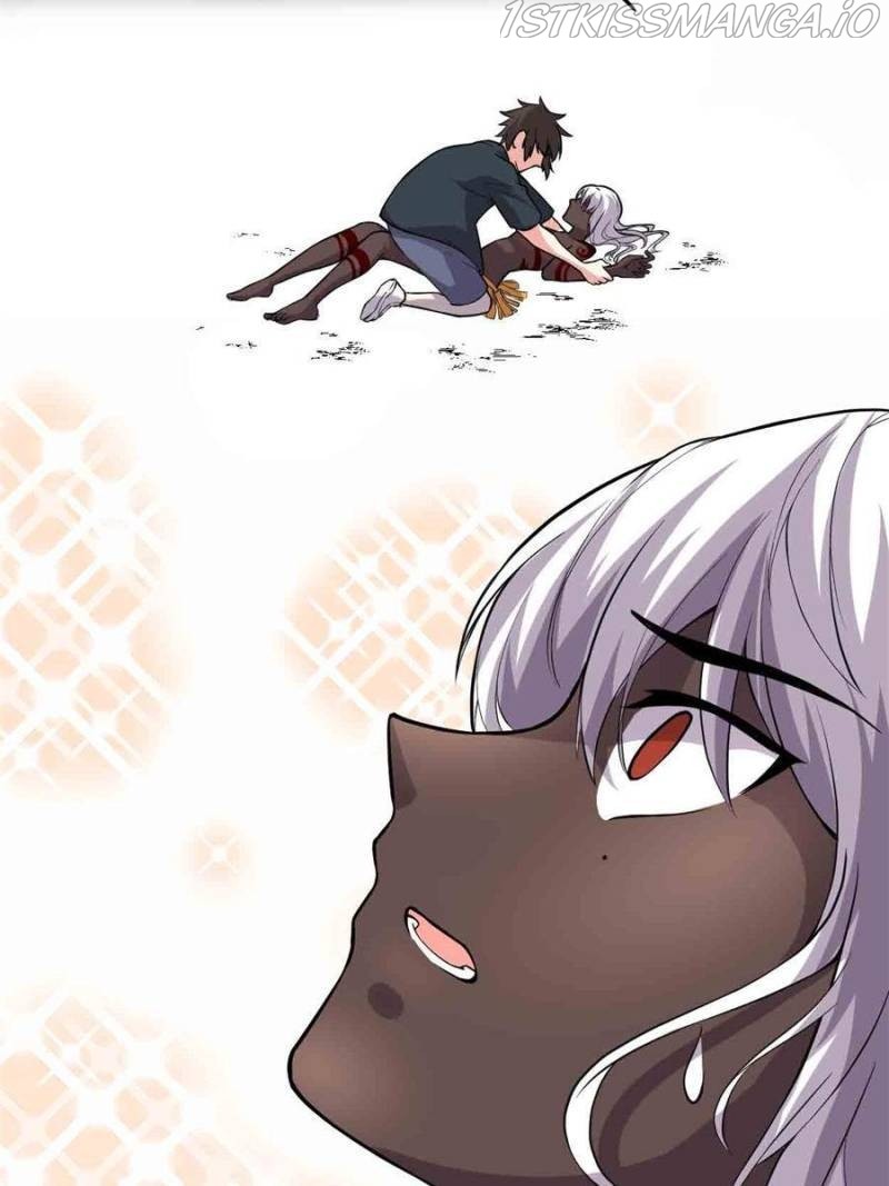 I Might Be A Fake Cultivator chapter 192 - page 48