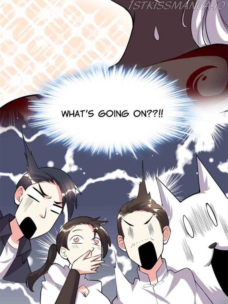 I Might Be A Fake Cultivator chapter 192 - page 49