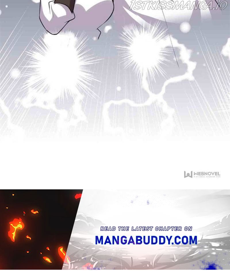 I Might Be A Fake Cultivator chapter 192 - page 50