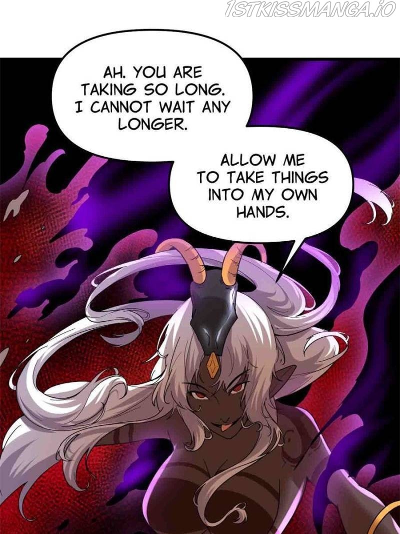 I Might Be A Fake Cultivator chapter 192 - page 8