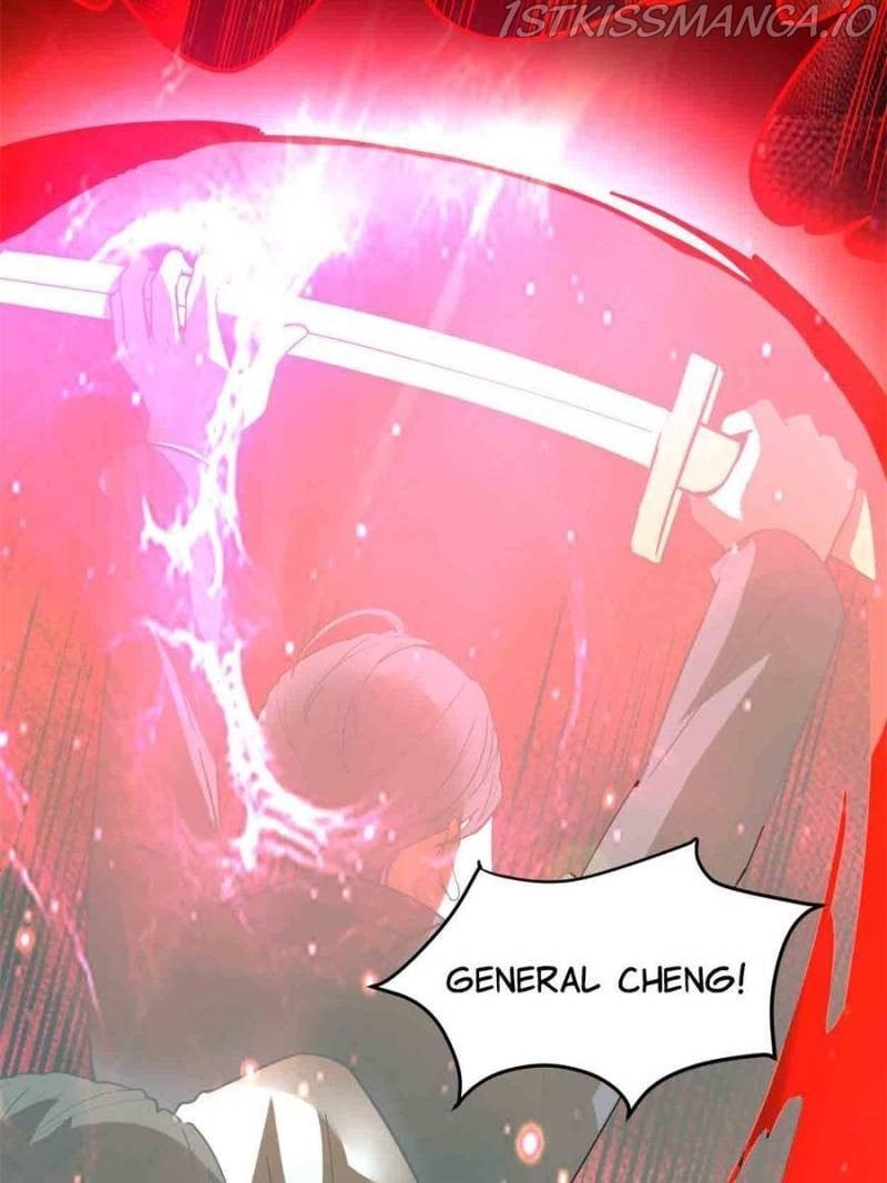 I Might Be A Fake Cultivator chapter 191 - page 36