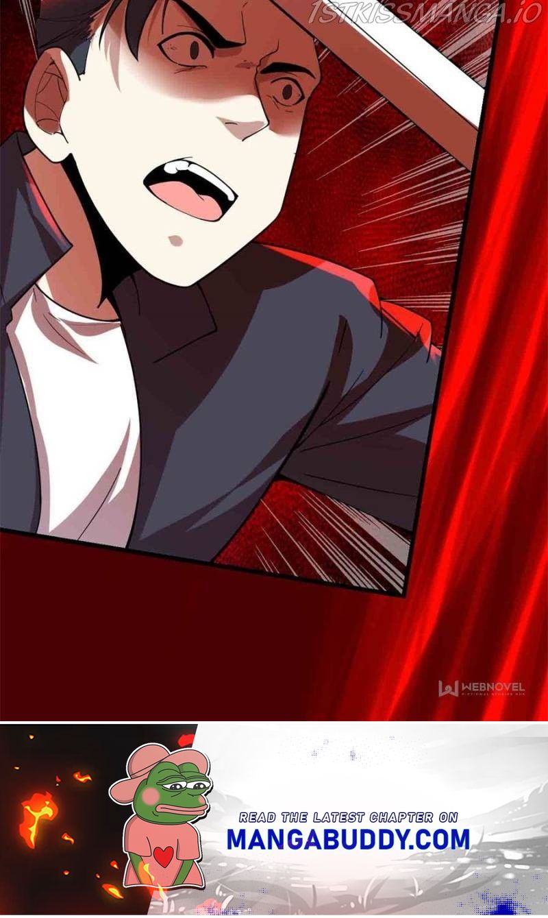 I Might Be A Fake Cultivator chapter 191 - page 38