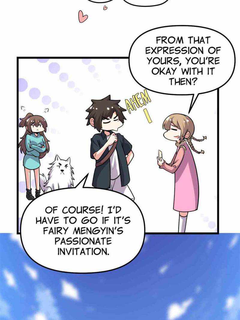 I Might Be A Fake Cultivator chapter 190 - page 12
