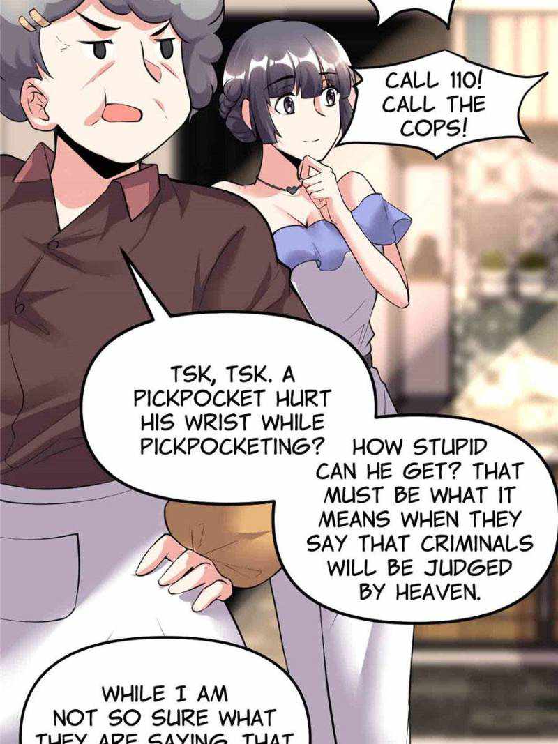 I Might Be A Fake Cultivator chapter 189 - page 17