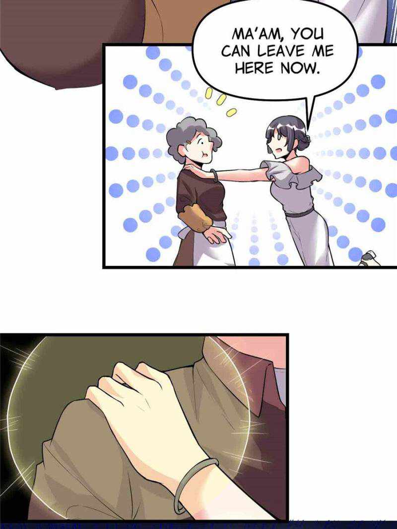 I Might Be A Fake Cultivator chapter 189 - page 24