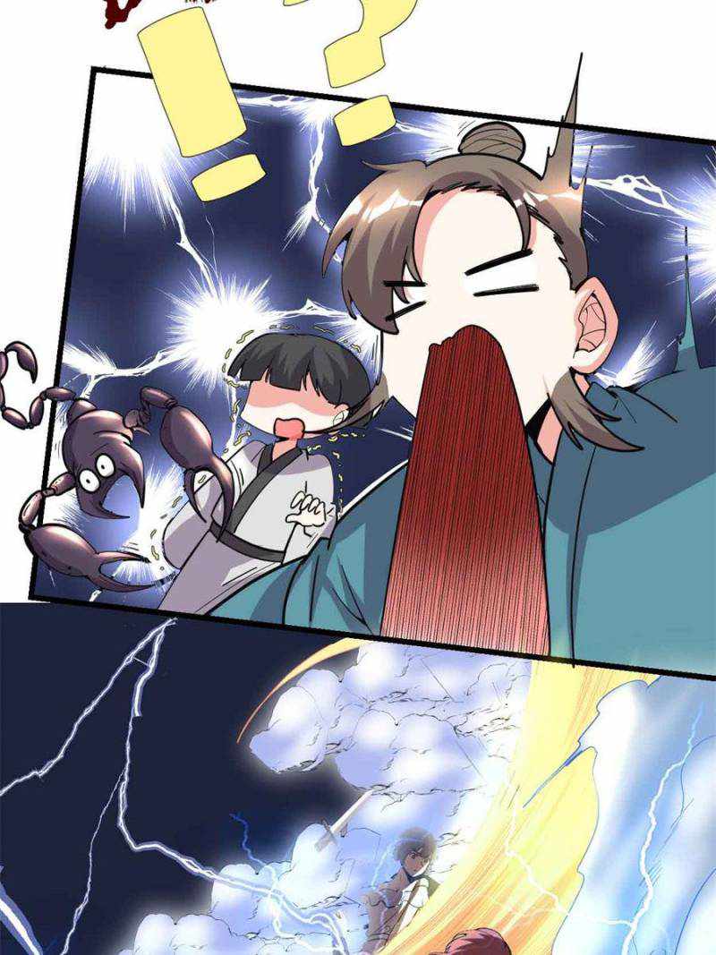 I Might Be A Fake Cultivator chapter 188 - page 10