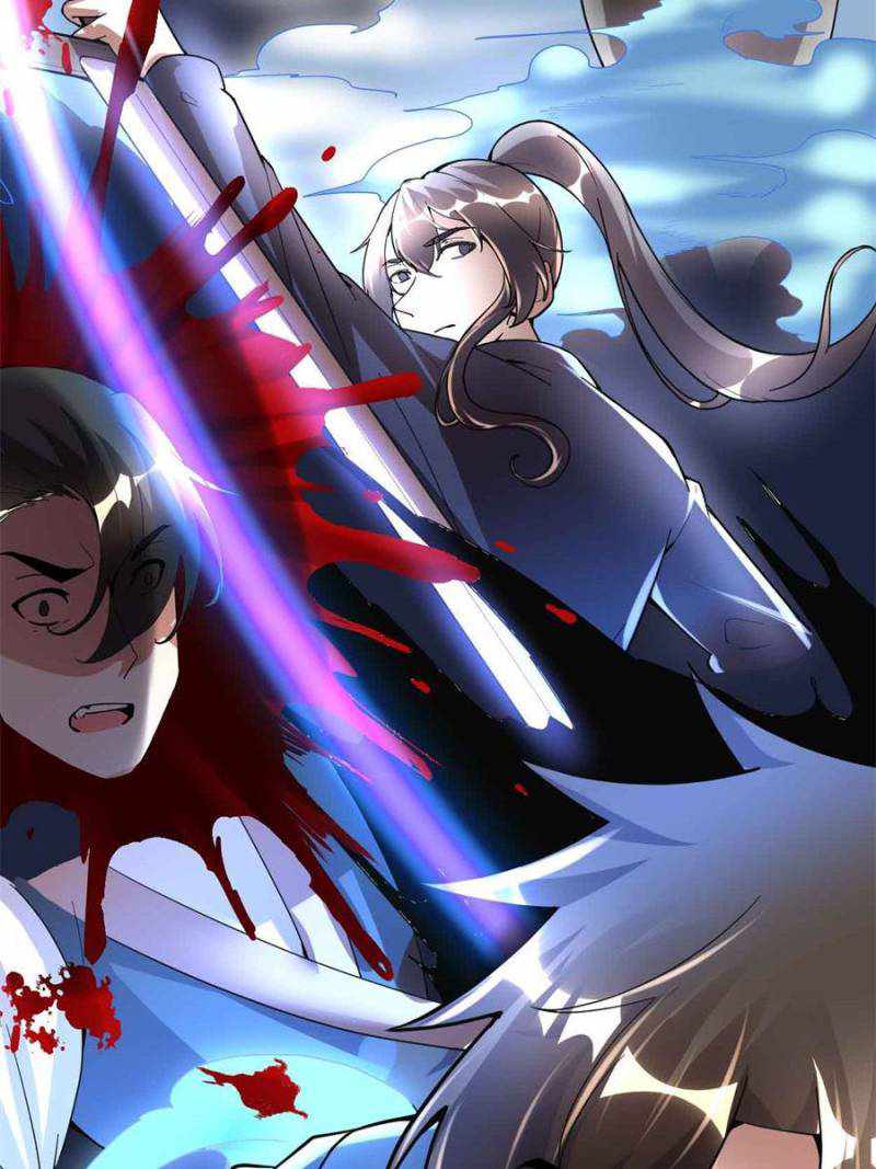 I Might Be A Fake Cultivator chapter 188 - page 12
