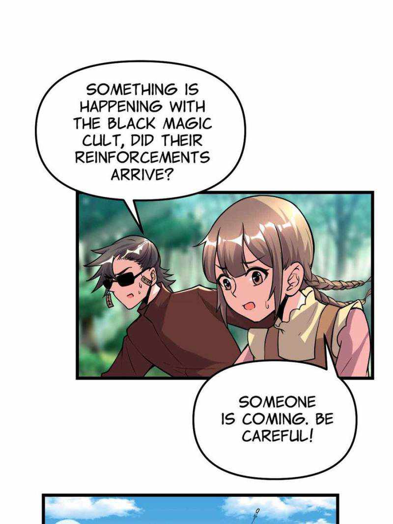 I Might Be A Fake Cultivator chapter 188 - page 15