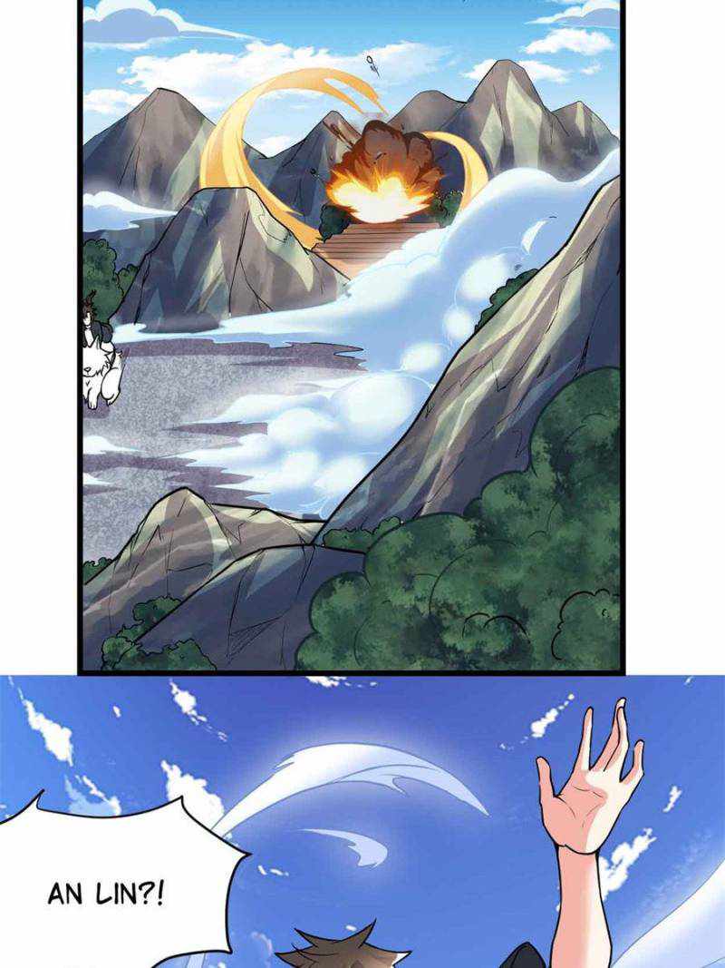 I Might Be A Fake Cultivator chapter 188 - page 16