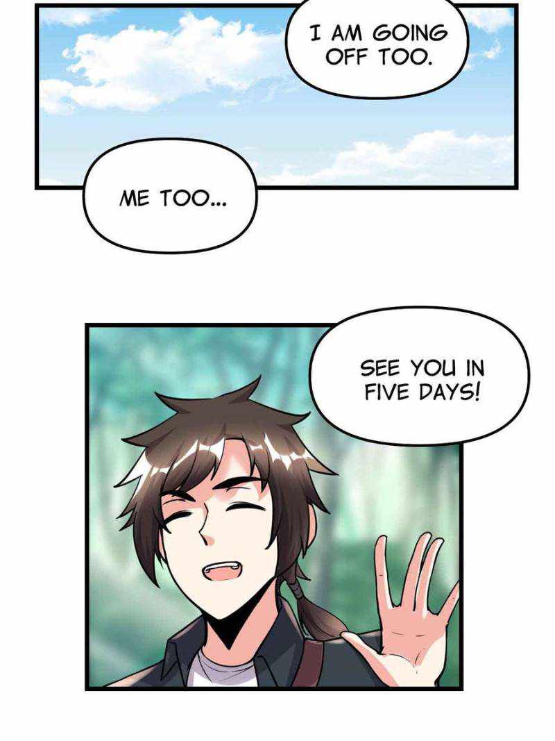I Might Be A Fake Cultivator chapter 188 - page 22