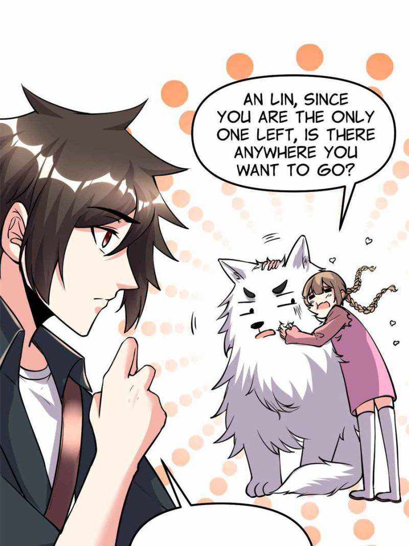I Might Be A Fake Cultivator chapter 188 - page 23
