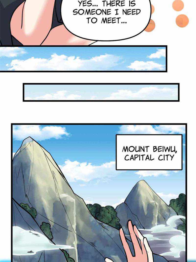 I Might Be A Fake Cultivator chapter 188 - page 24