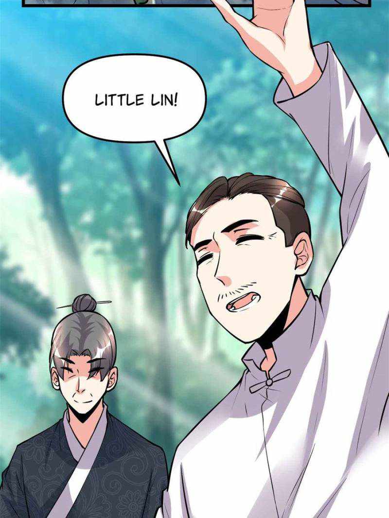 I Might Be A Fake Cultivator chapter 188 - page 25