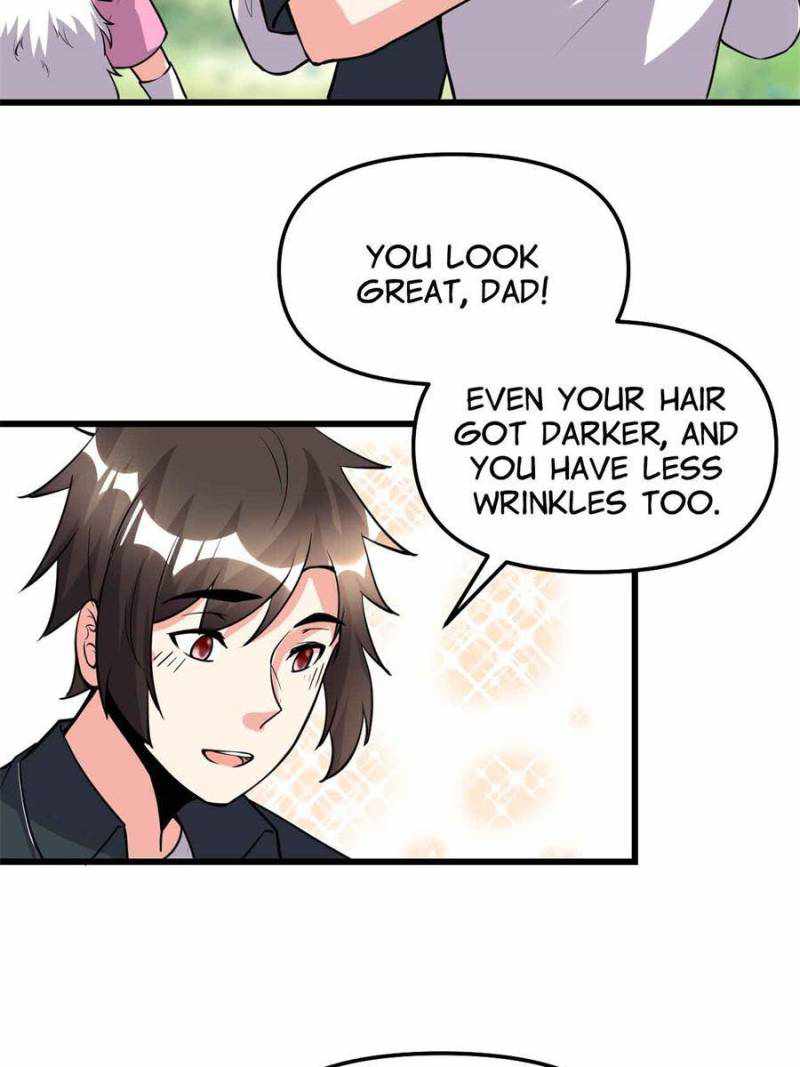 I Might Be A Fake Cultivator chapter 188 - page 27