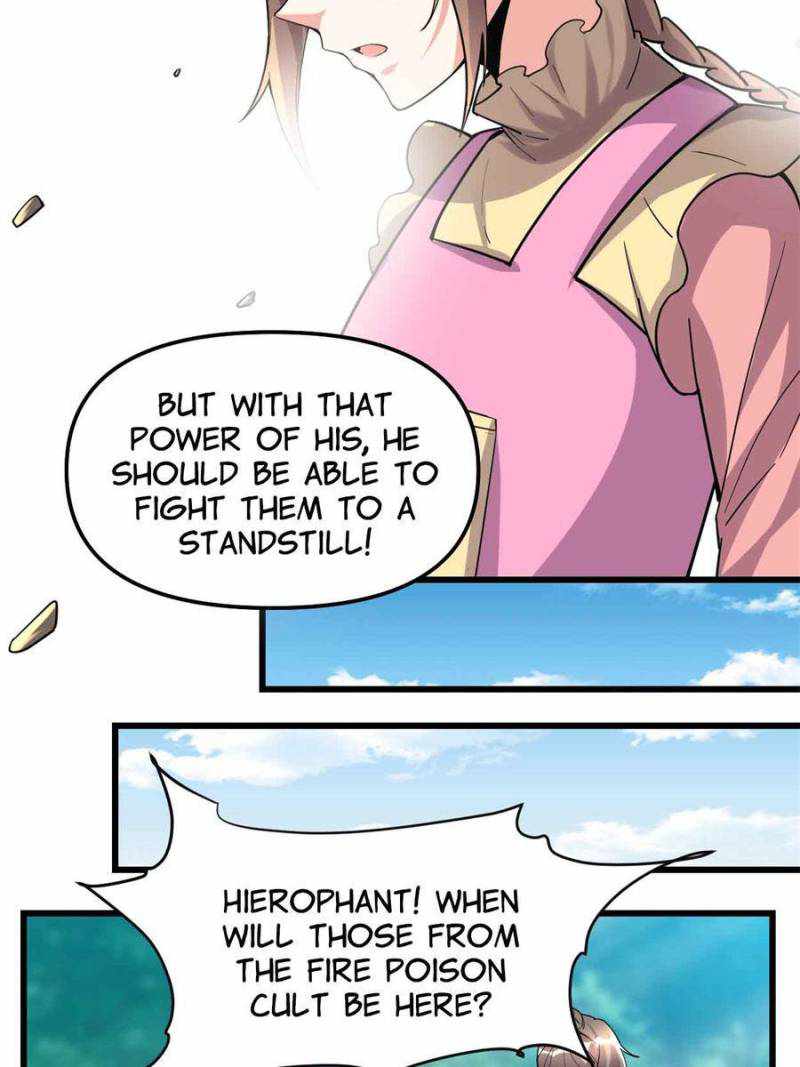 I Might Be A Fake Cultivator chapter 188 - page 3