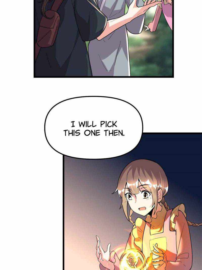 I Might Be A Fake Cultivator chapter 188 - page 38