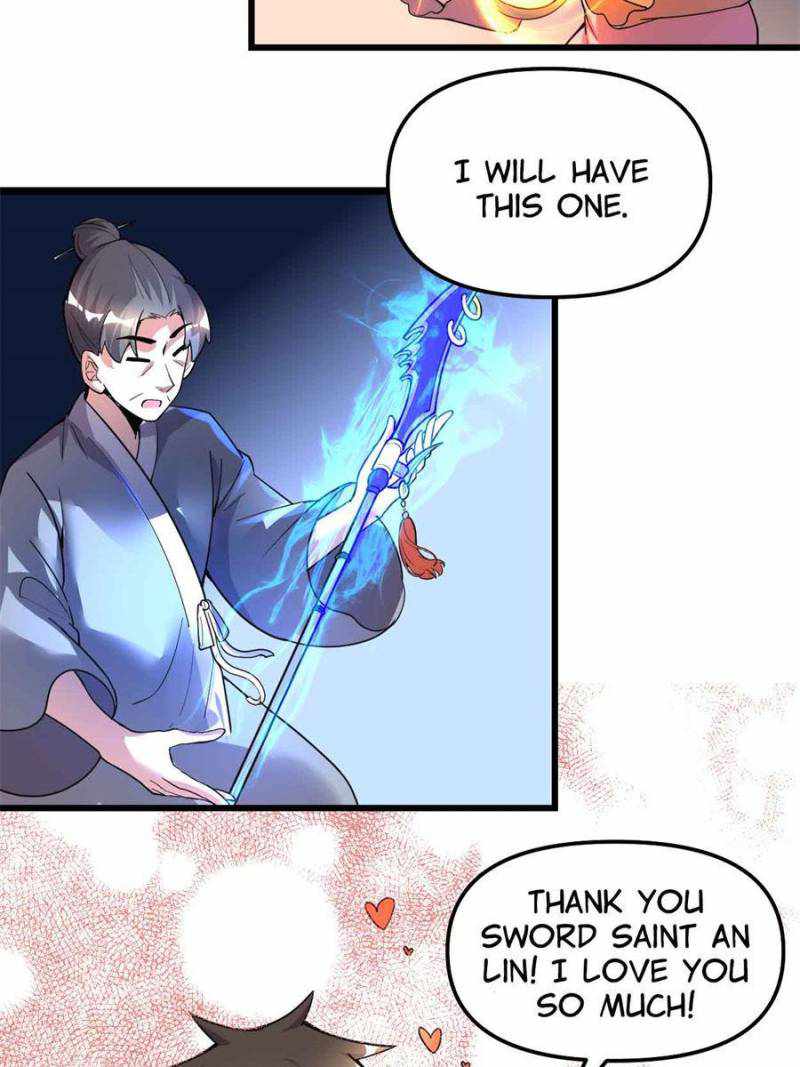 I Might Be A Fake Cultivator chapter 188 - page 39