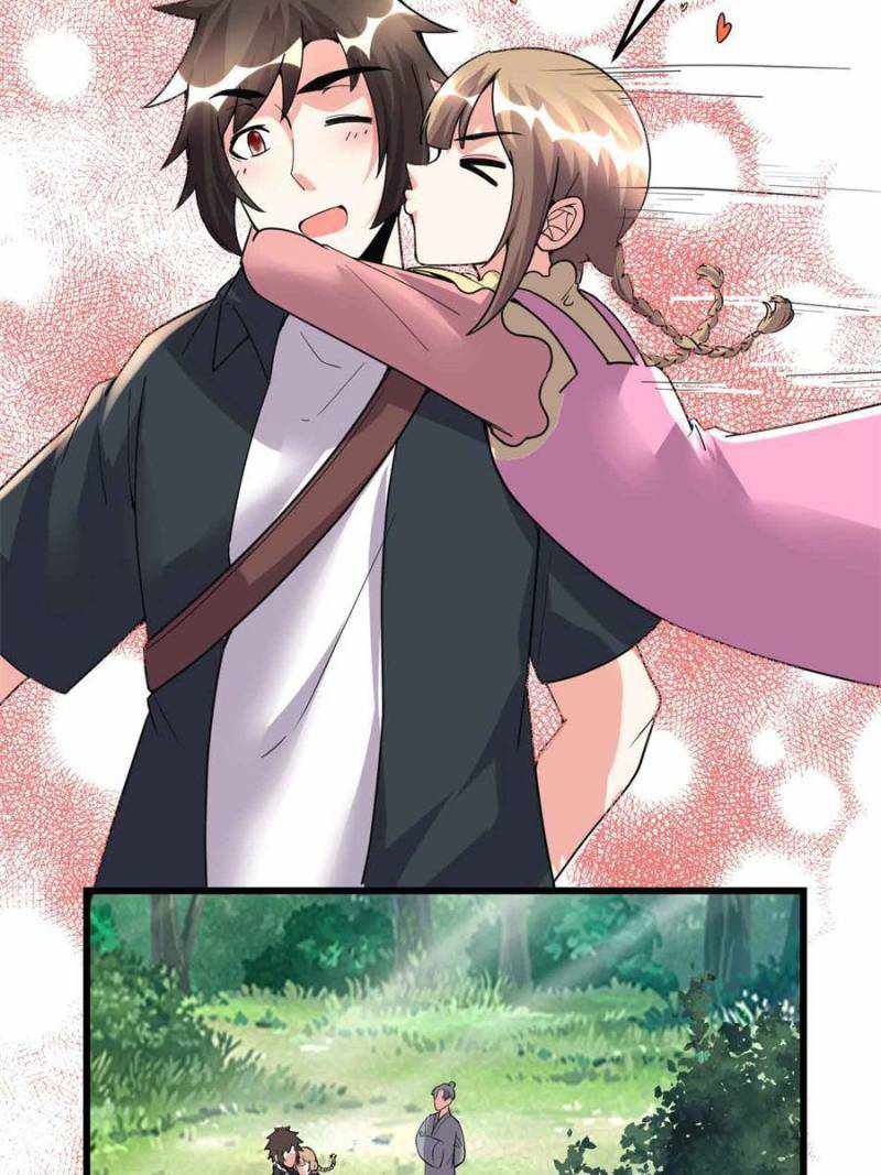 I Might Be A Fake Cultivator chapter 188 - page 40