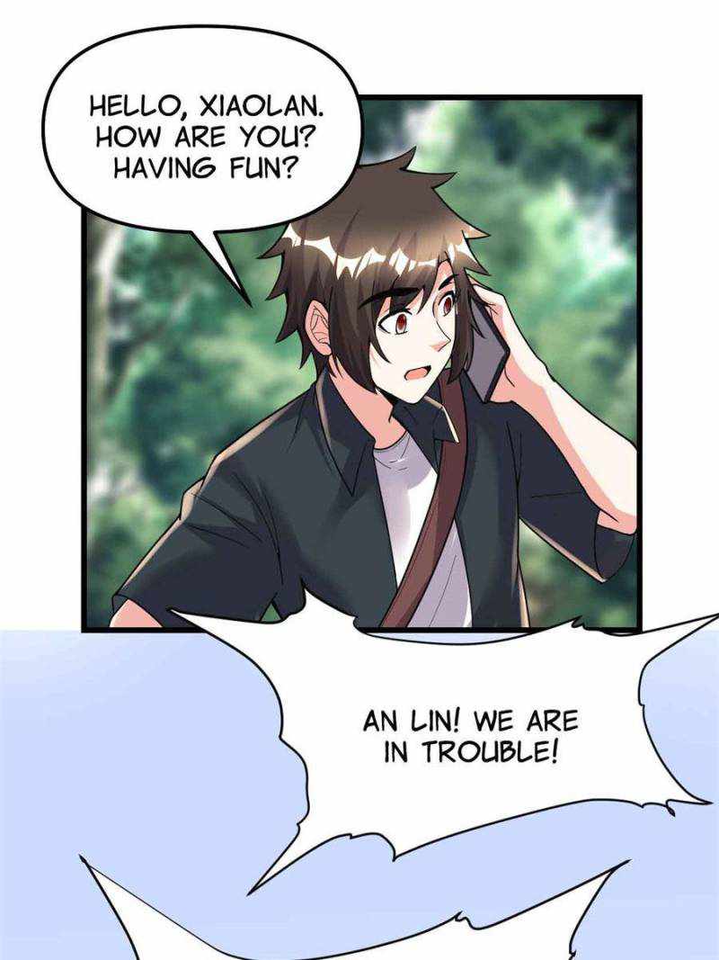 I Might Be A Fake Cultivator chapter 188 - page 42