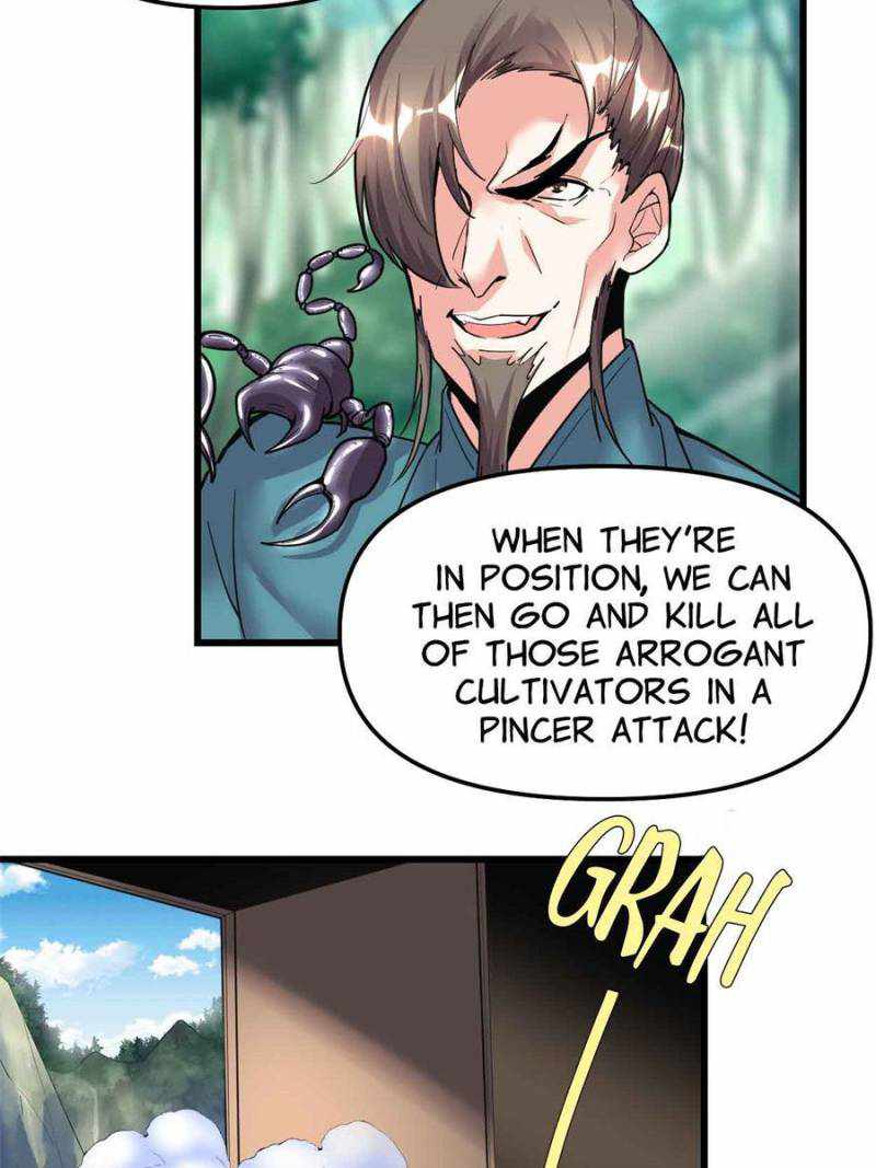 I Might Be A Fake Cultivator chapter 188 - page 5