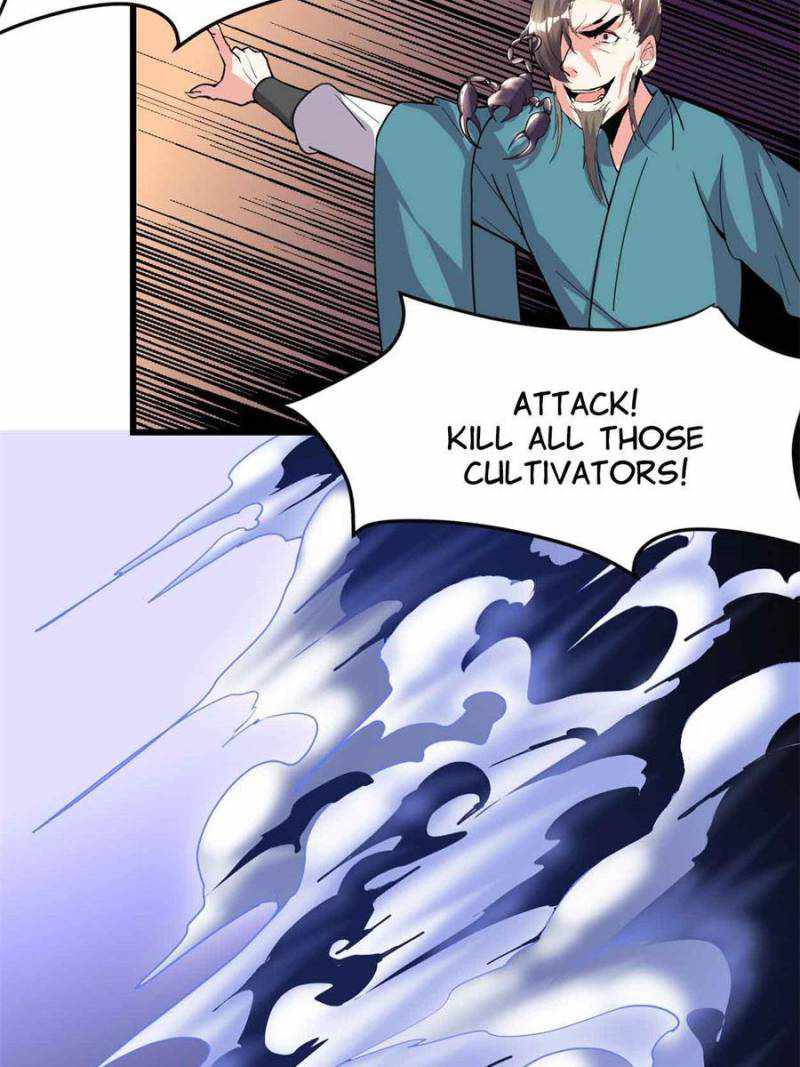 I Might Be A Fake Cultivator chapter 188 - page 8