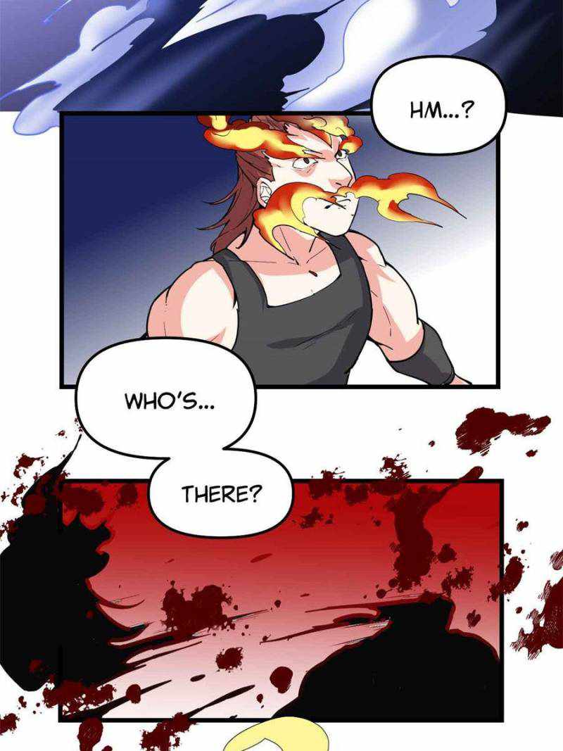 I Might Be A Fake Cultivator chapter 188 - page 9