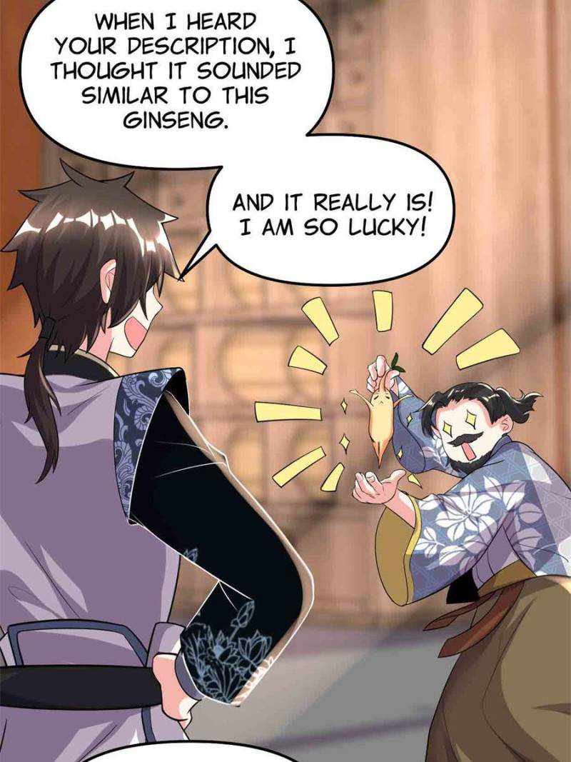 I Might Be A Fake Cultivator chapter 187 - page 10