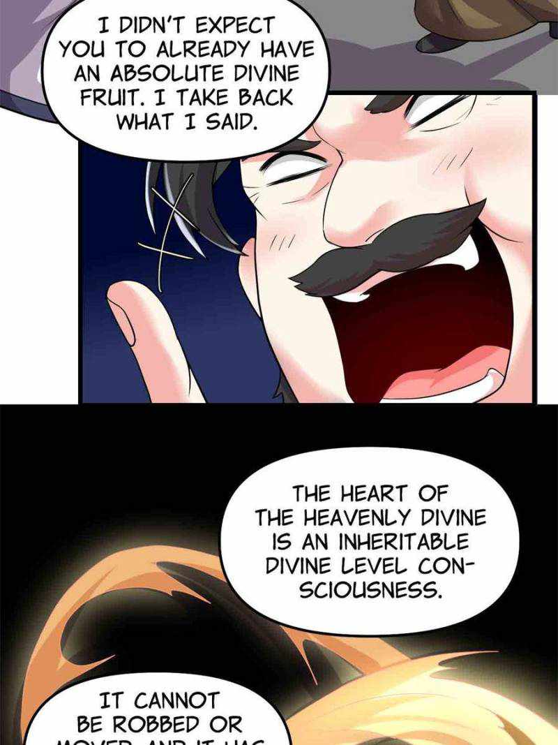 I Might Be A Fake Cultivator chapter 187 - page 11