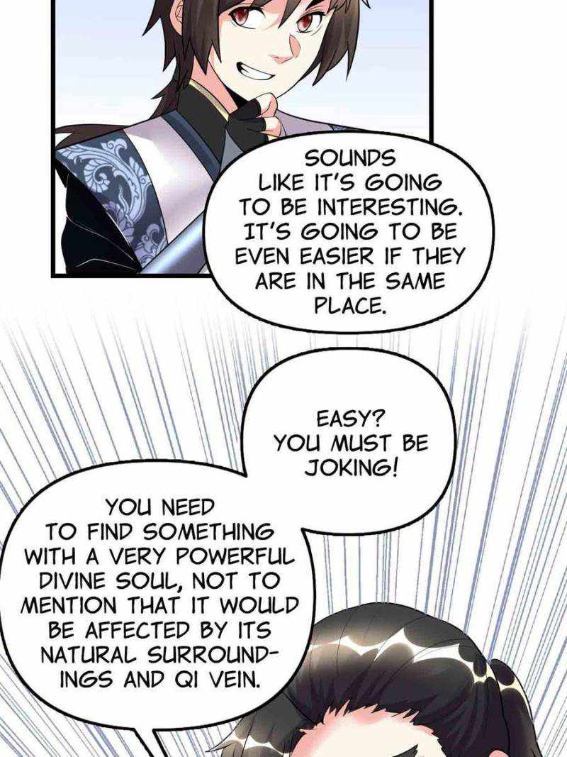 I Might Be A Fake Cultivator chapter 187 - page 14