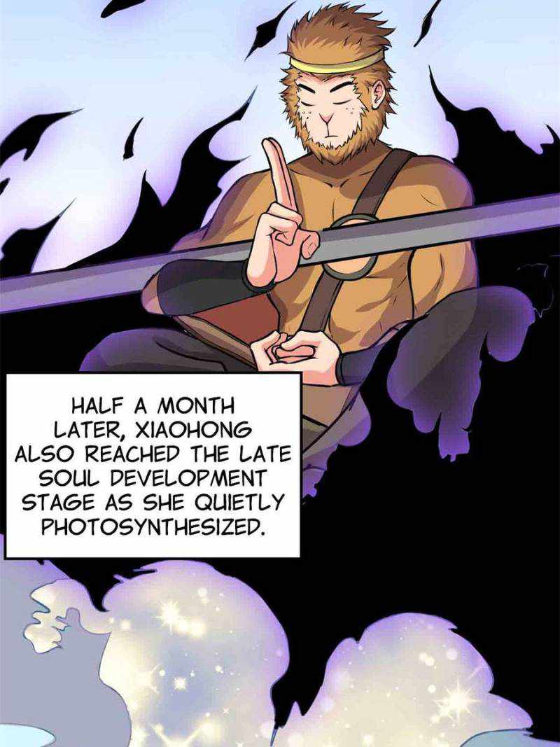 I Might Be A Fake Cultivator chapter 187 - page 18