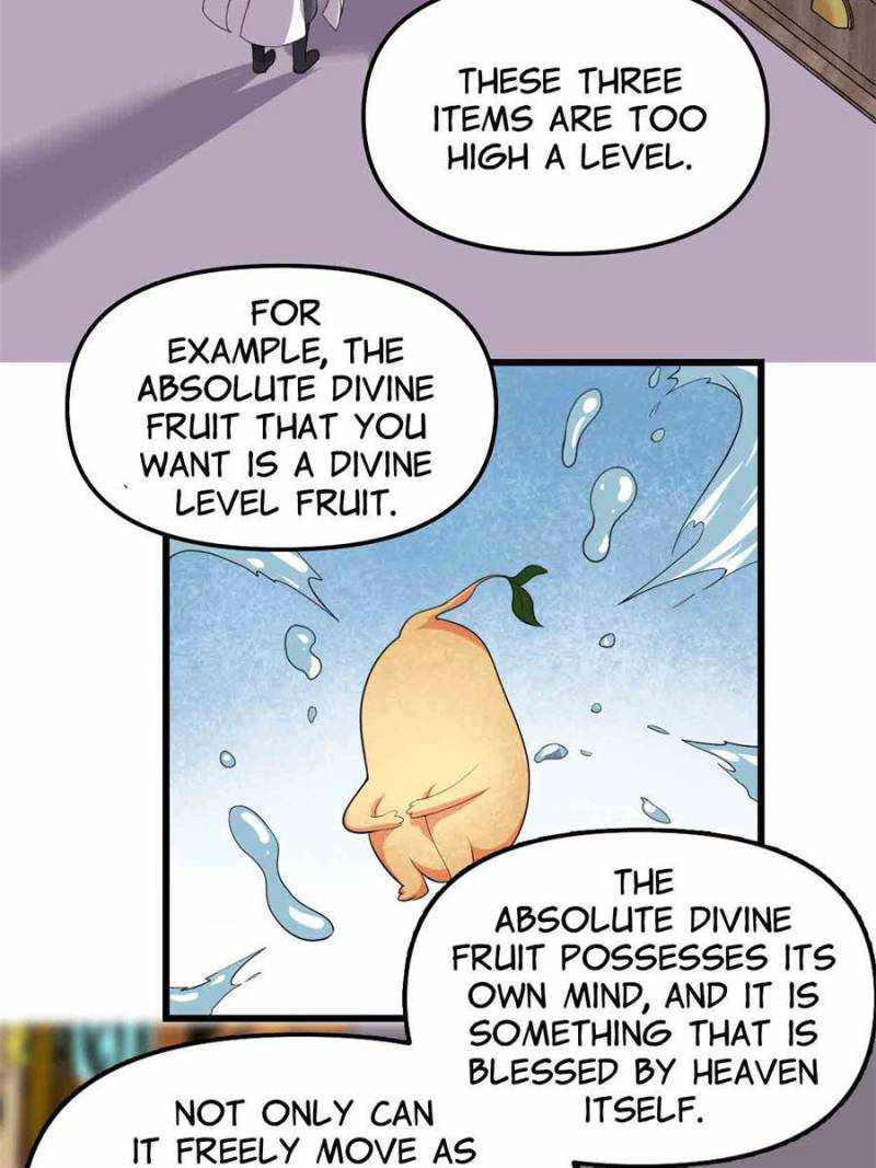 I Might Be A Fake Cultivator chapter 187 - page 2