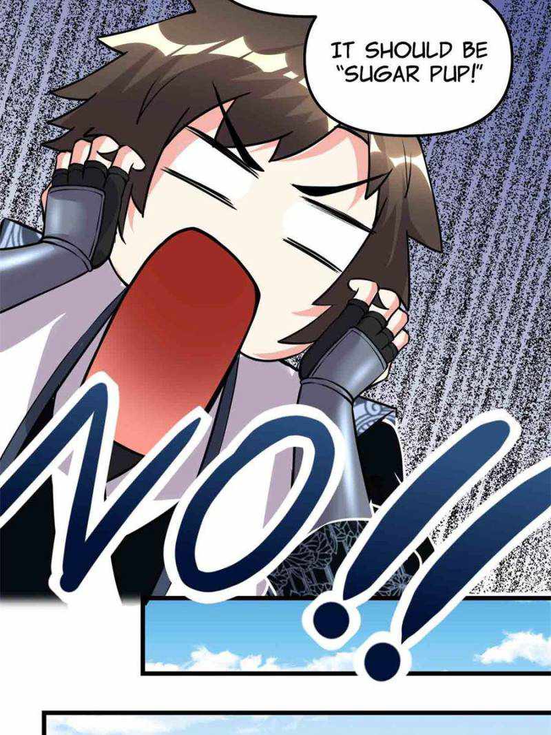 I Might Be A Fake Cultivator chapter 187 - page 21