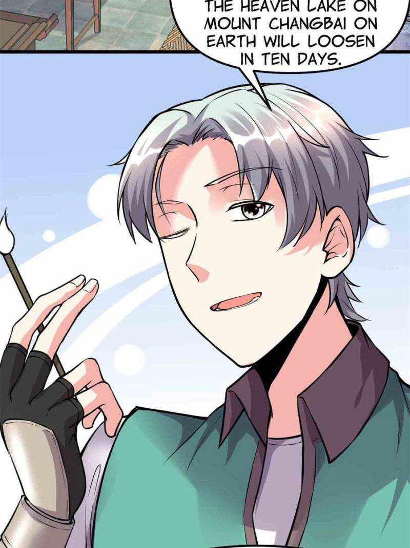 I Might Be A Fake Cultivator chapter 187 - page 23