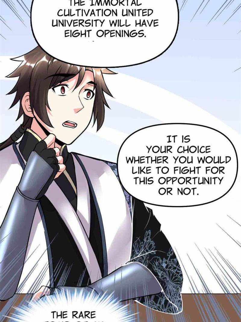 I Might Be A Fake Cultivator chapter 187 - page 25