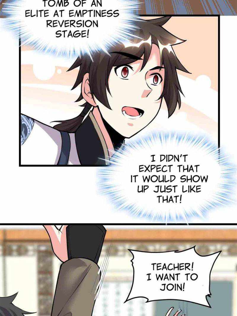I Might Be A Fake Cultivator chapter 187 - page 26