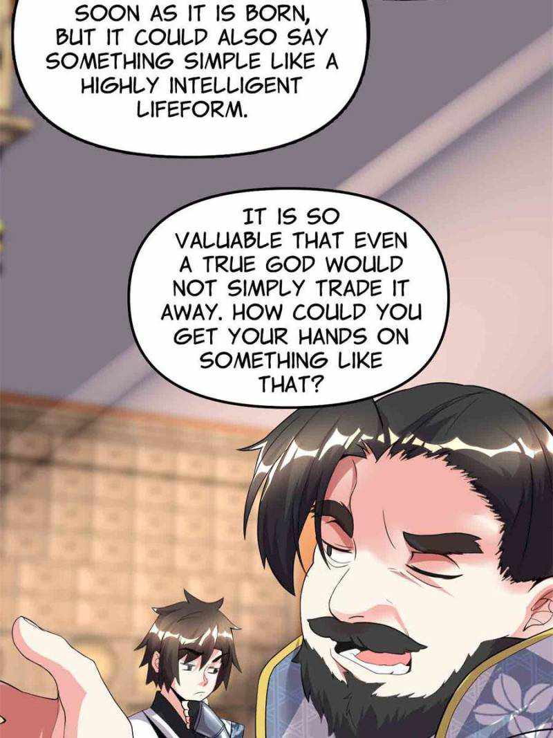 I Might Be A Fake Cultivator chapter 187 - page 3