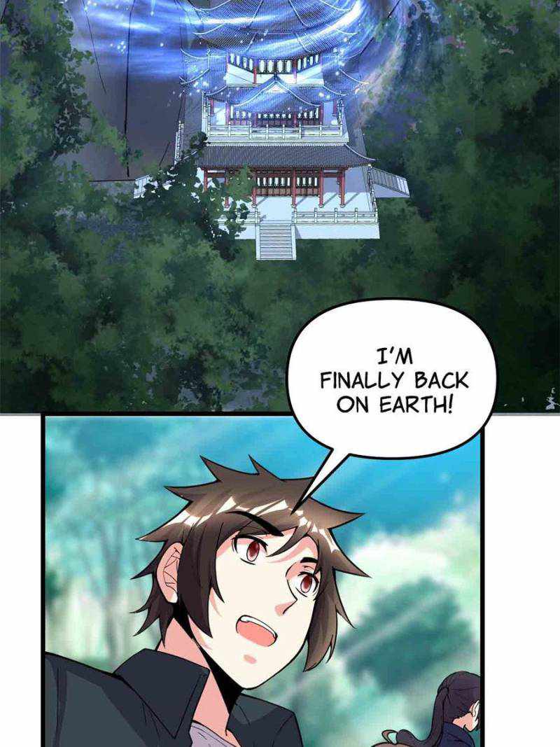 I Might Be A Fake Cultivator chapter 187 - page 32