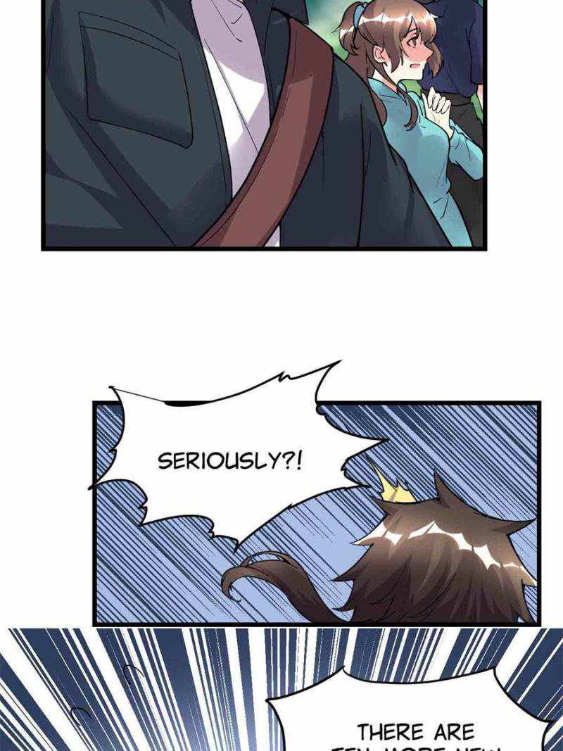 I Might Be A Fake Cultivator chapter 187 - page 33