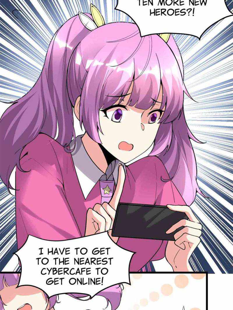 I Might Be A Fake Cultivator chapter 187 - page 34