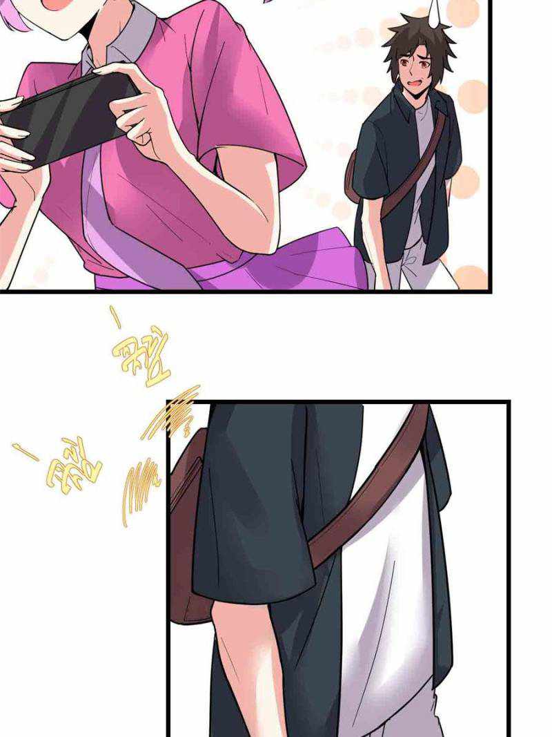 I Might Be A Fake Cultivator chapter 187 - page 35