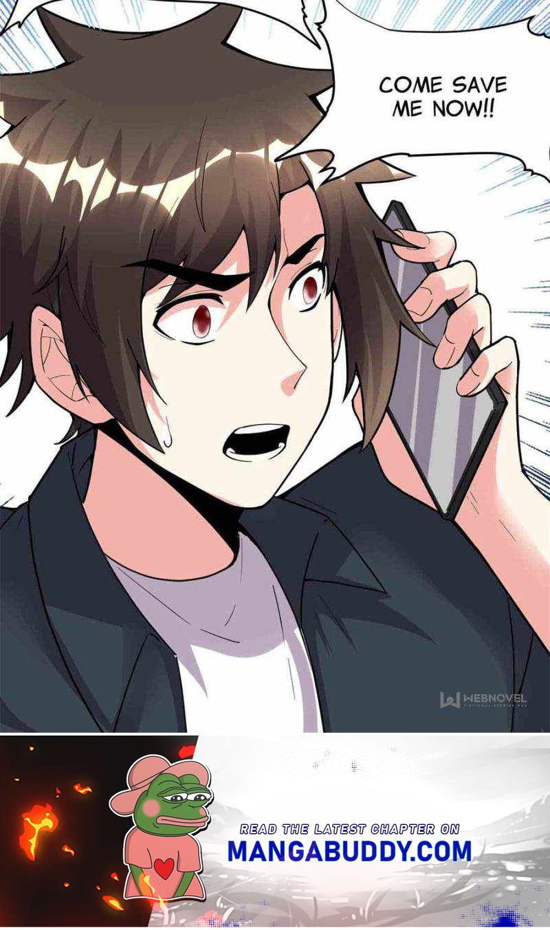 I Might Be A Fake Cultivator chapter 187 - page 37