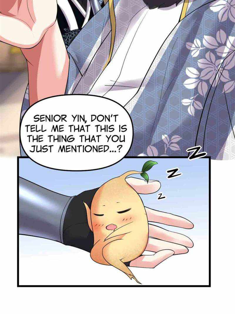 I Might Be A Fake Cultivator chapter 187 - page 4