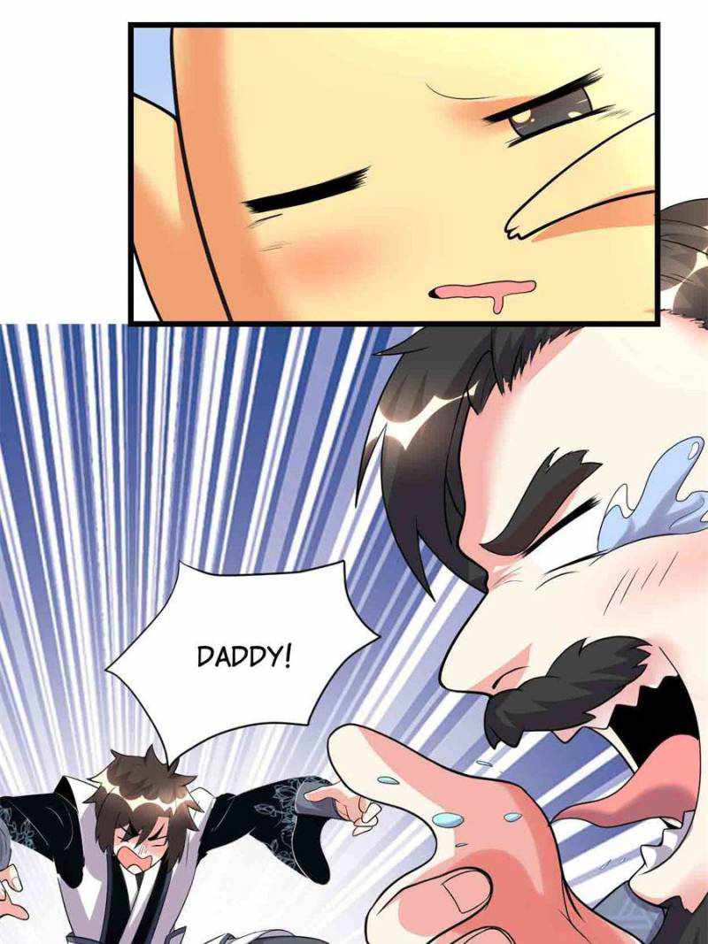 I Might Be A Fake Cultivator chapter 187 - page 5