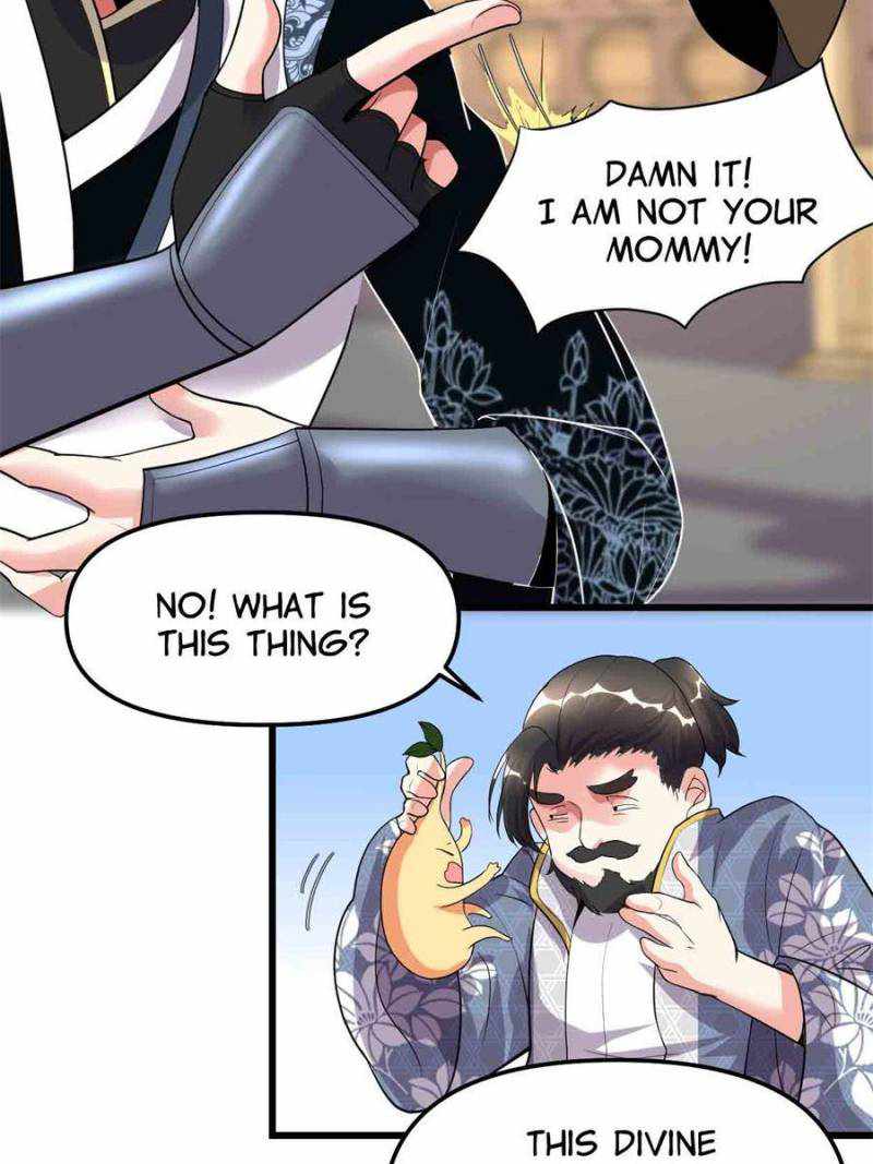 I Might Be A Fake Cultivator chapter 187 - page 8