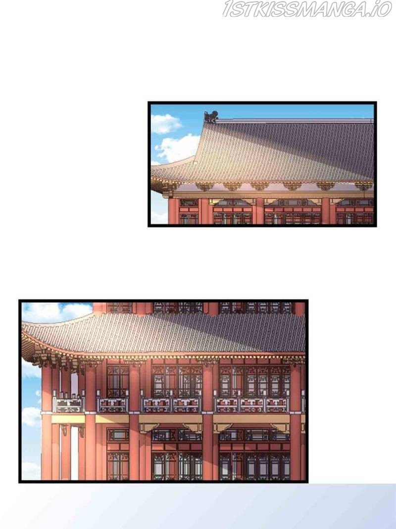 I Might Be A Fake Cultivator chapter 186 - page 1