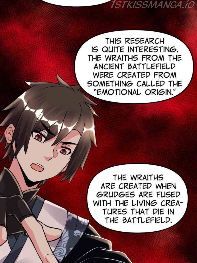 I Might Be A Fake Cultivator chapter 186 - page 10