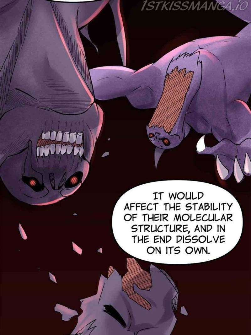 I Might Be A Fake Cultivator chapter 186 - page 12